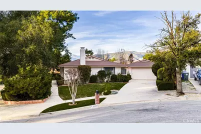 35656 Crestview, Yucaipa, CA 92399 - Photo 1