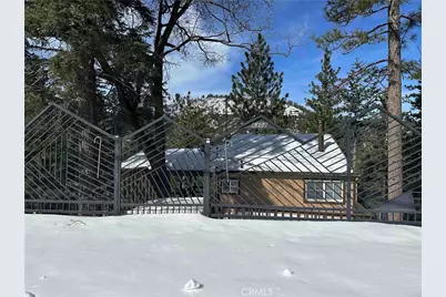 6302 Spruce, Angeles Oaks, CA 92305 - Photo 3