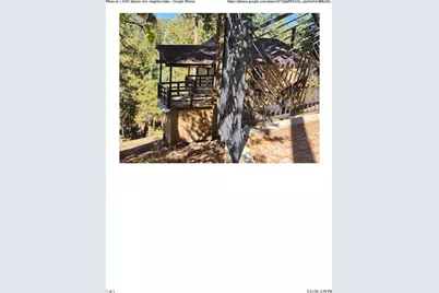 6302 Spruce, Angeles Oaks, CA 92305 - Photo 5