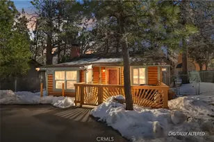 277 Wabash, Sugarloaf, CA 92386 - Photo 1