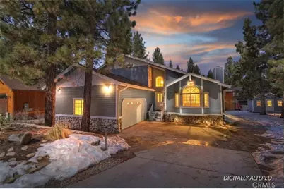 737 E Mountain View, Big Bear City, CA 92314 - Photo 1