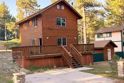 33308 Iris Drive, Green Valley Lake, CA 92341 - Photo 1