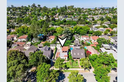 107 Annandale Road, Pasadena, CA 91105 - Photo 49