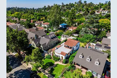 107 Annandale Road, Pasadena, CA 91105 - Photo 3