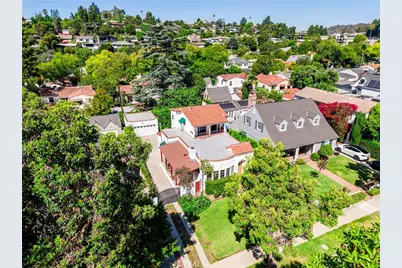 107 Annandale Road, Pasadena, CA 91105 - Photo 47