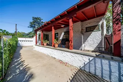 107 Annandale Road, Pasadena, CA 91105 - Photo 35