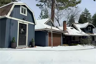 256 N Fairway, Lake Arrowhead, CA 92352 - Photo 1