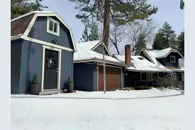 256 N Fairway, Lake Arrowhead, CA 92352 - Photo 47
