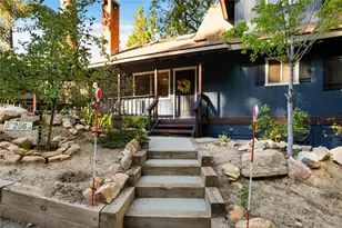 256 N Fairway, Lake Arrowhead, CA 92352 - Photo 5