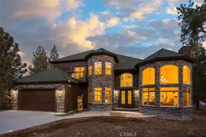 325 Stoney Creek Road, Big Bear Lake, CA 92315 - Photo 1