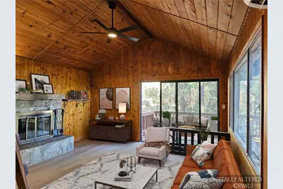 53150 Mountain View, Idyllwild, CA 92549 - Photo 15