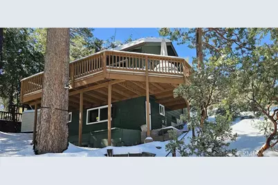 53150 Mountain View, Idyllwild, CA 92549 - Photo 1