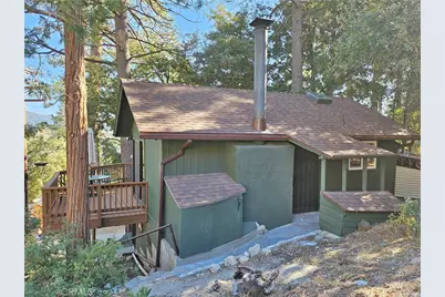 53150 Mountain View, Idyllwild, CA 92549 - Photo 5