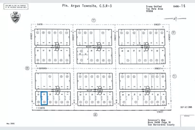 0 8th, San Bernardino, CA 93562 - Photo 1