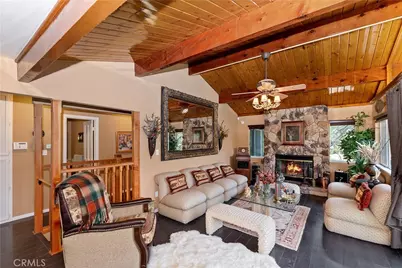 24445 San Moritz Drive, Crestline, CA 92325 - Photo 9