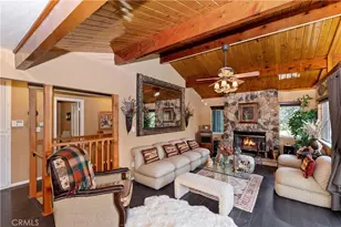 24445 San Moritz Dr, Crestline, CA 92325 - Photo 9