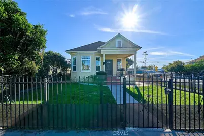 800 E 27th, Los Angeles, CA 90011 - Photo 33