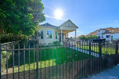 800 E 27th, Los Angeles, CA 90011 - Photo 35