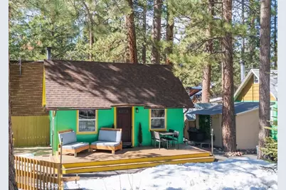 903 W Rainbow, Big Bear City, CA 92314 - Photo 21