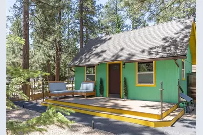 903 W Rainbow, Big Bear City, CA 92314 - Photo 19