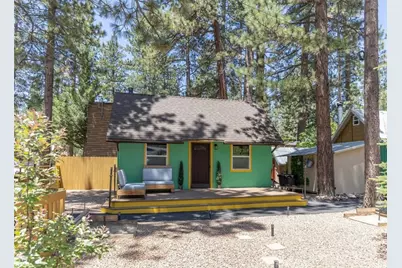 903 W Rainbow, Big Bear City, CA 92314 - Photo 29