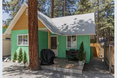 903 W Rainbow, Big Bear City, CA 92314 - Photo 5