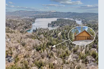 27391 Alpen, Lake Arrowhead, CA 92352 - Photo 3