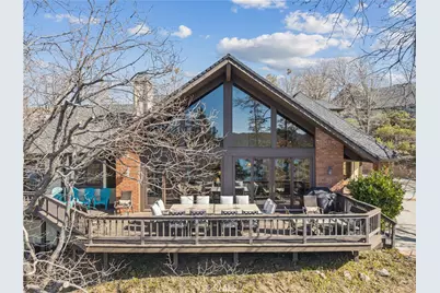 28994 North Shore, Lake Arrowhead, CA 92352 - Photo 61