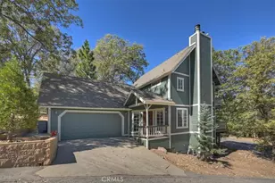 28223 North Bay, Lake Arrowhead, CA 92352 - Photo 1