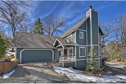 28223 North Bay, Lake Arrowhead, CA 92352 - Photo 3