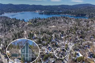 28223 North Bay, Lake Arrowhead, CA 92352 - Photo 3