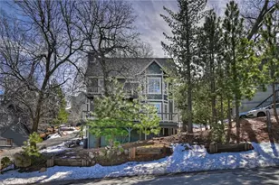 28223 North Bay, Lake Arrowhead, CA 92352 - Photo 37