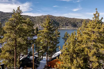 0 Cove Drive, Big Bear Lake, CA 92315 - Photo 3