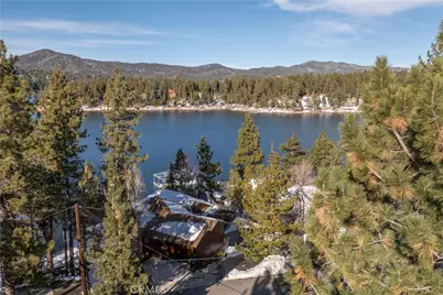 0 Cove Drive, Big Bear Lake, CA 92315 - Photo 1