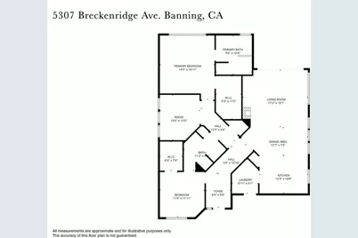 5307 Breckenridge, Banning, CA 92220 - Photo 41