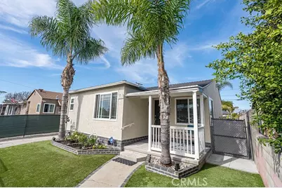 6503 Ferguson, Los Angeles, CA 90022 - Photo 3