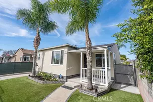 6503 Ferguson, Los Angeles, CA 90022 - Photo 3