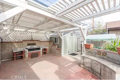 6503 Ferguson, Los Angeles, CA 90022 - Photo 21