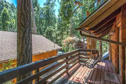 9323 Cedar Dr., Forest Falls, CA 92339 - Photo 17