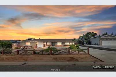 257 8th Street, Norco, CA 92860 - Photo 1