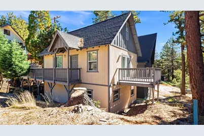 33283 Holcomb Creek, Green Valley Lake, CA 92341 - Photo 1