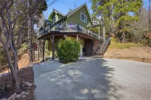 528 Brentwood, Lake Arrowhead, CA 92352 - Photo 3