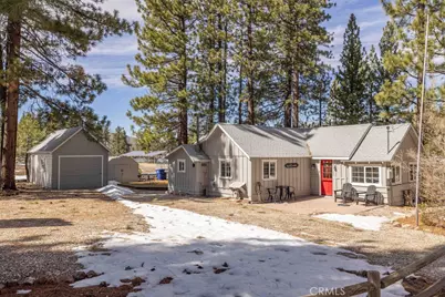 644 Marin, Big Bear Lake, CA 92315 - Photo 7