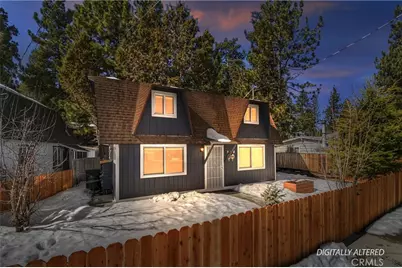 728 W Aeroplane, Big Bear City, CA 92314 - Photo 1