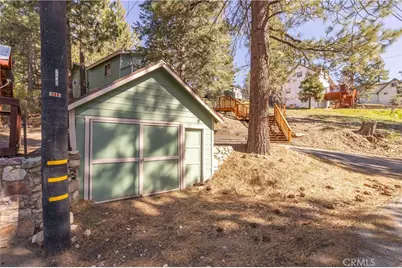 1109 Brookside, Fawnskin, CA 92333 - Photo 45