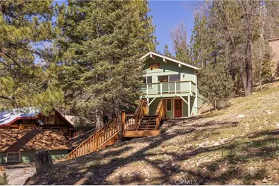1109 Brookside, Fawnskin, CA 92333 - Photo 1