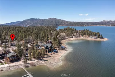 40177 Lakeview, Big Bear Lake, CA 92315 - Photo 3