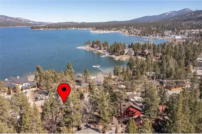 40177 Lakeview, Big Bear Lake, CA 92315 - Photo 1