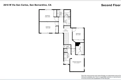 2618 W Via San Carlos, San Bernardino, CA 92410 - Photo 23