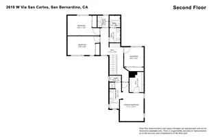 2618 W Via San Carlos, San Bernardino, CA 92410 - Photo 23